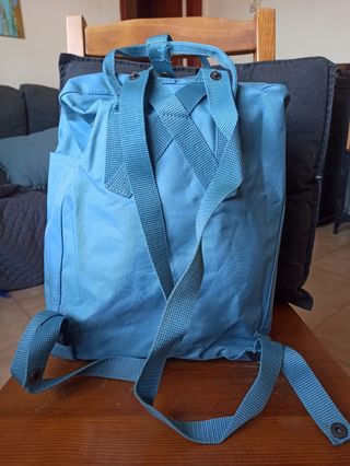 Mochila Fjällräven Kånken Azul