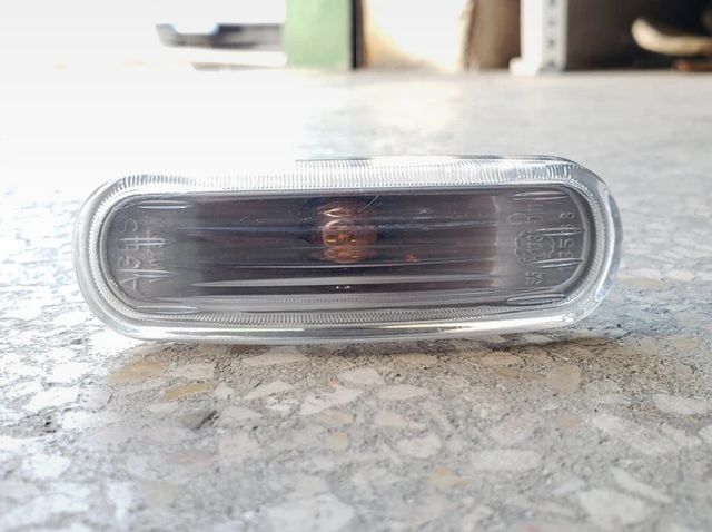 Freccia laterale Fiat 2003-2011