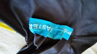Yeti Fox enduro team official jersey 