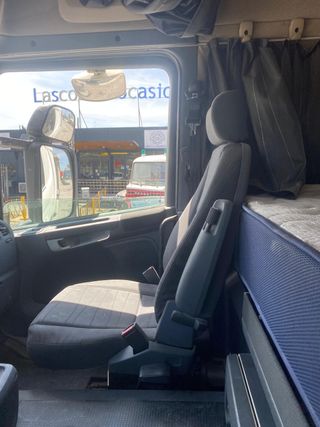 Camión Scania R450 - C-3446