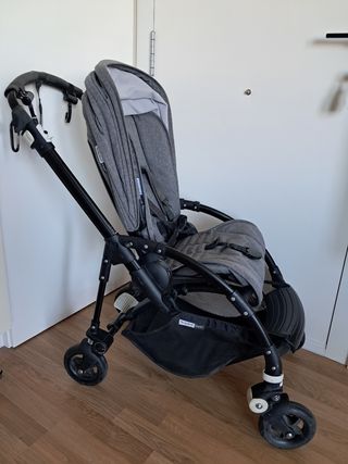 Bugaboo Bee 5