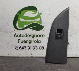 MANDO ELEVALUNAS SKODA FABIA DEL DER 