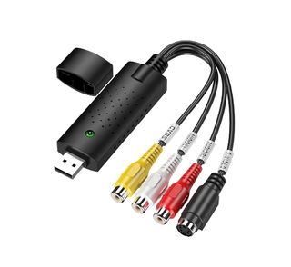 Adaptador Video USB a CVBS