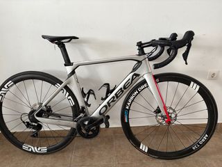Orbea Orca Aero Carbono - Talla 51