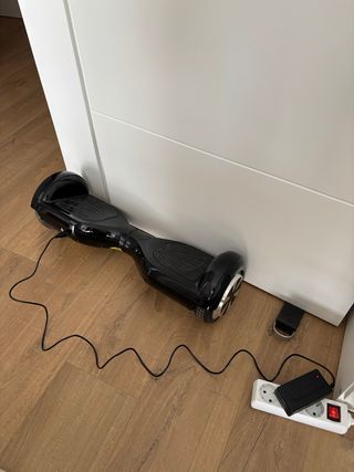 Hoverboard CHIC - Patinete eléctrico