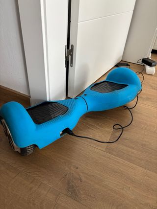 Hoverboard CHIC - Patinete eléctrico