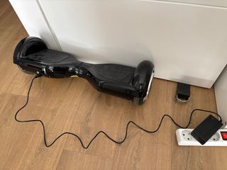 Hoverboard CHIC - Patinete eléctrico