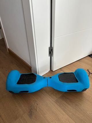 Hoverboard CHIC - Patinete eléctrico