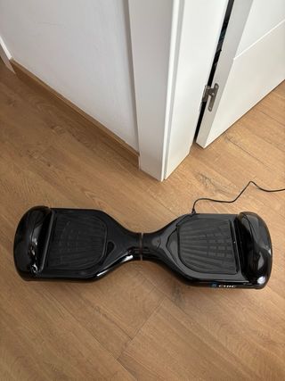Hoverboard CHIC - Patinete eléctrico