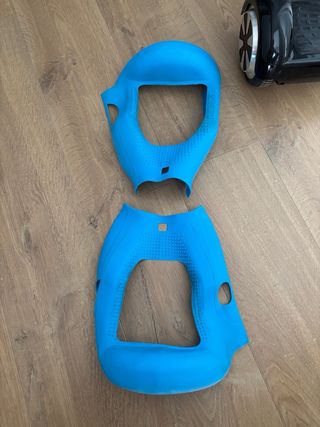 Hoverboard CHIC - Patinete eléctrico