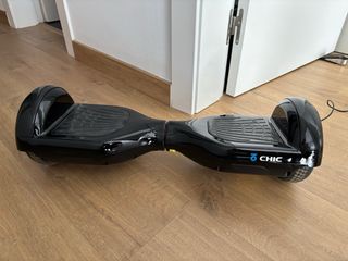 Hoverboard CHIC - Patinete eléctrico