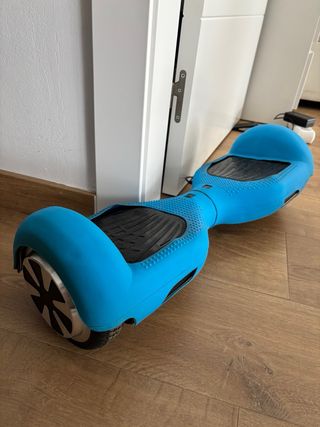 Hoverboard CHIC - Patinete eléctrico