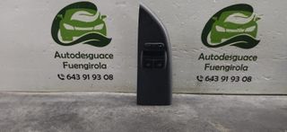 MANDO ELEVALUNAS SKODA FABIA DEL IZQ