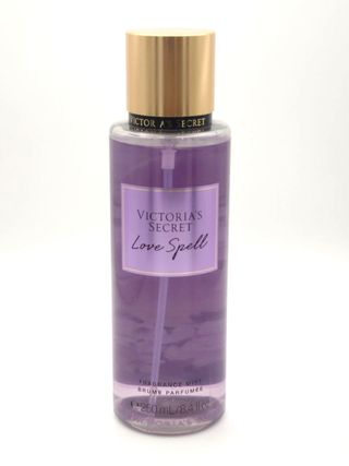 Victoria's Secret Love Spell Bruma 250ml