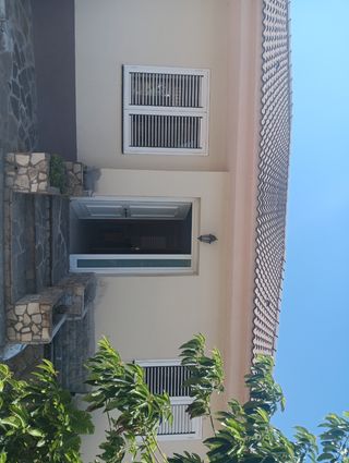 Casa 2 plantas habitables