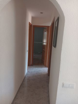 Casa 2 plantas habitables
