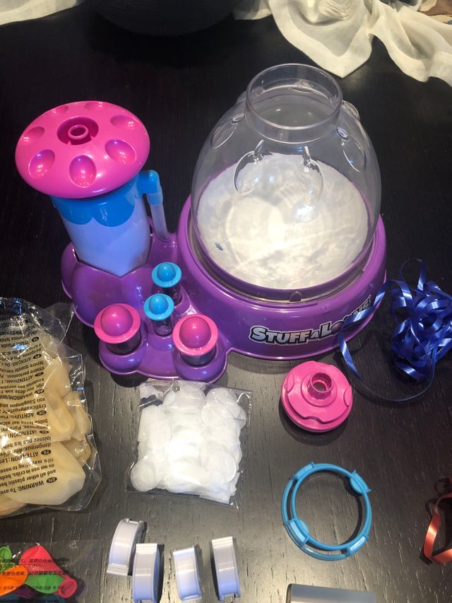 Fábrica Globos Bizak - Crea tus Globos