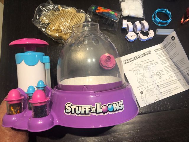 Fábrica Globos Bizak - Crea tus Globos