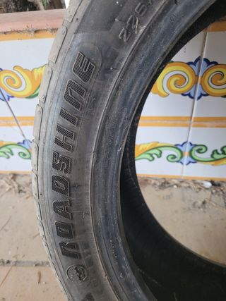 Neumaticos 