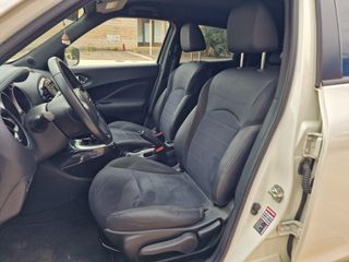 Nissan Juke 2018 1.5dci