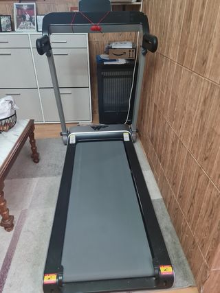 Cinta correr Plegable