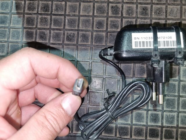 Ciclocomputer Mio Cyclo 105 H GPS