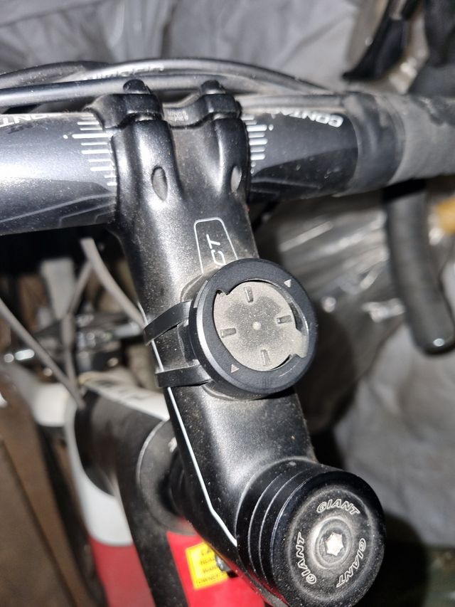 Ciclocomputer Mio Cyclo 105 H GPS