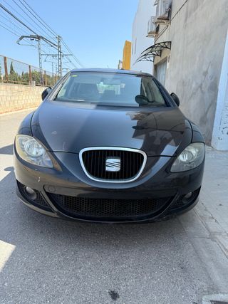 SEAT León 1.9 TDI '06