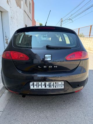 SEAT León 1.9 TDI '06