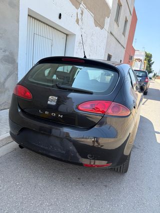 SEAT León 1.9 TDI '06