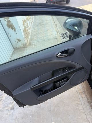 SEAT León 1.9 TDI '06