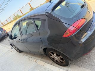 SEAT León 1.9 TDI '06