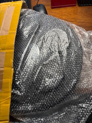 Macchina Boxe Musicale - Nuova