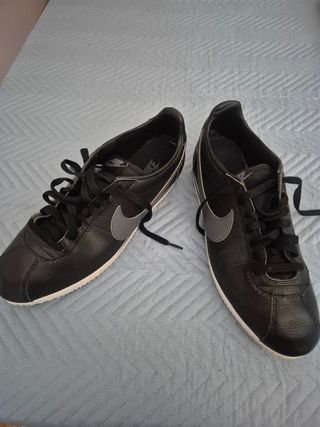 Zapatillas Nike Cortez - Talla 44