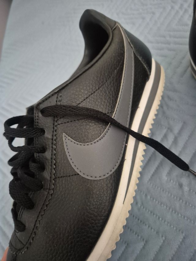 Zapatillas Nike Cortez - Talla 44