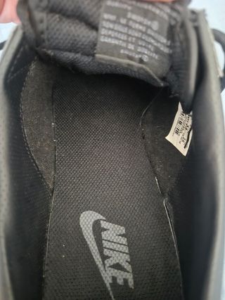 Zapatillas Nike Cortez - Talla 44