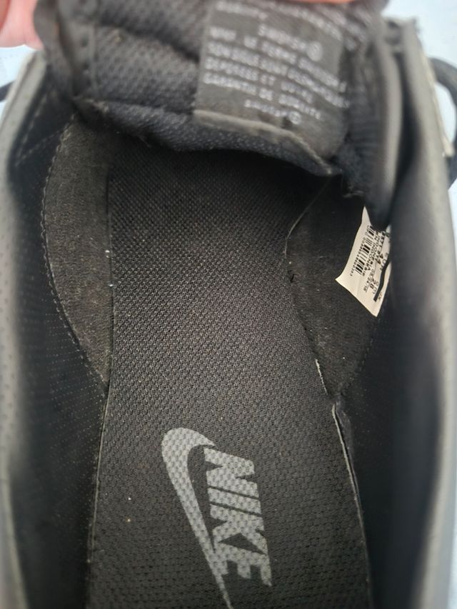 Zapatillas Nike Cortez - Talla 44