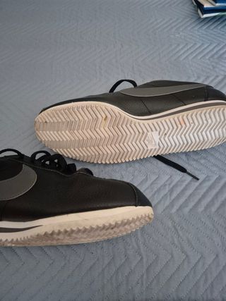 Zapatillas Nike Cortez - Talla 44