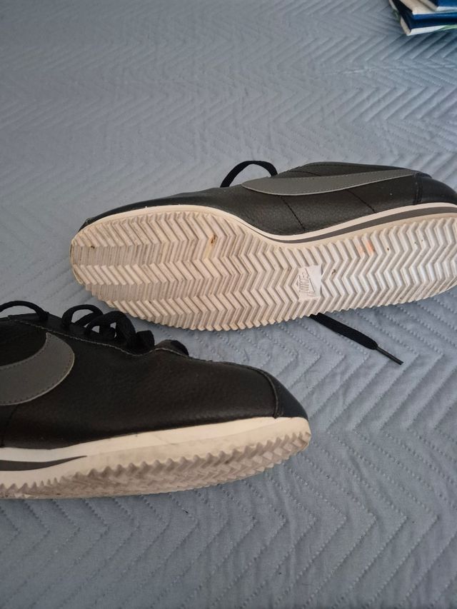 Zapatillas Nike Cortez - Talla 44