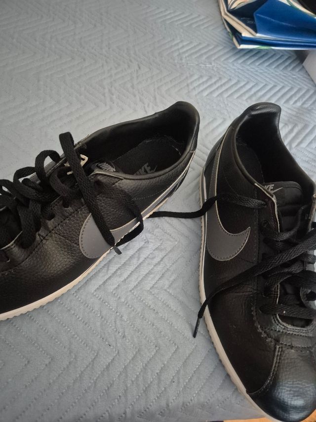 Zapatillas Nike Cortez - Talla 44