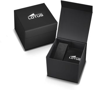 Reloj Lotus azul hombre - nuevo