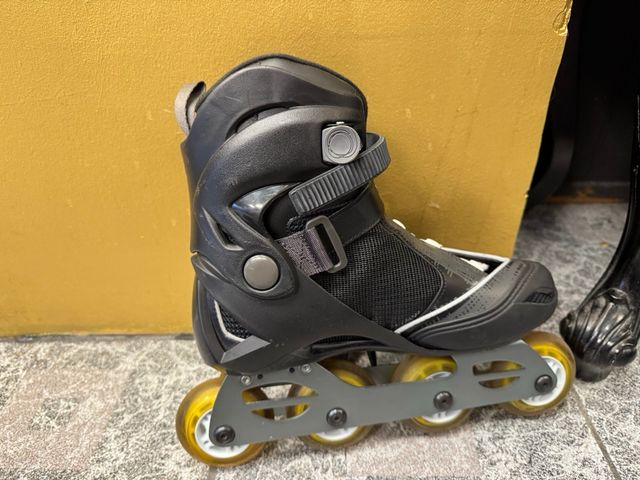 Patines Oxelo Ajustables 37-40