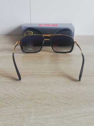 Ray Ban RB 4413: Gafas sol