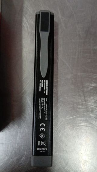 Linterna LED recargable Würth