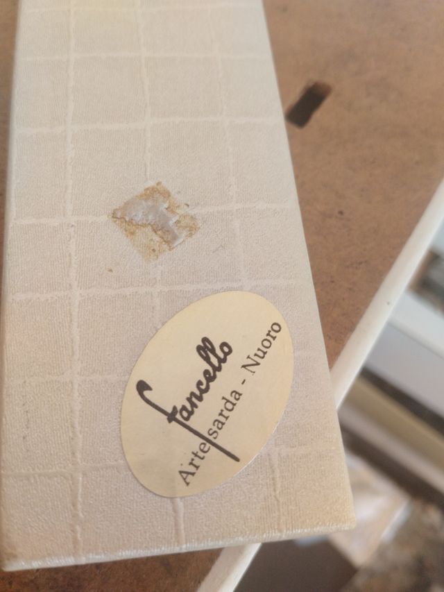 Rosario plata - Nuevo