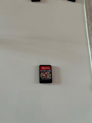 Mario Kart 8 Deluxe - Nintendo Switch