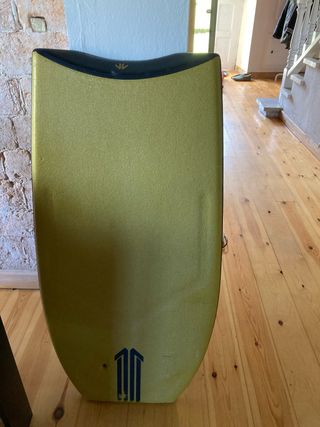 Bodyboard Found 42”