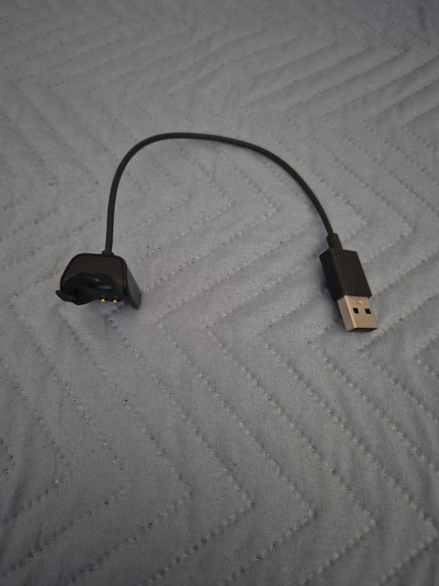 Cargador Samsung Galaxy Fit2