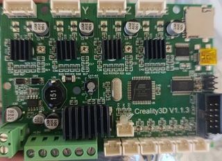 Placa Creality3D V1.1.3 Ender 3