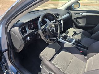 Audi A4 2009